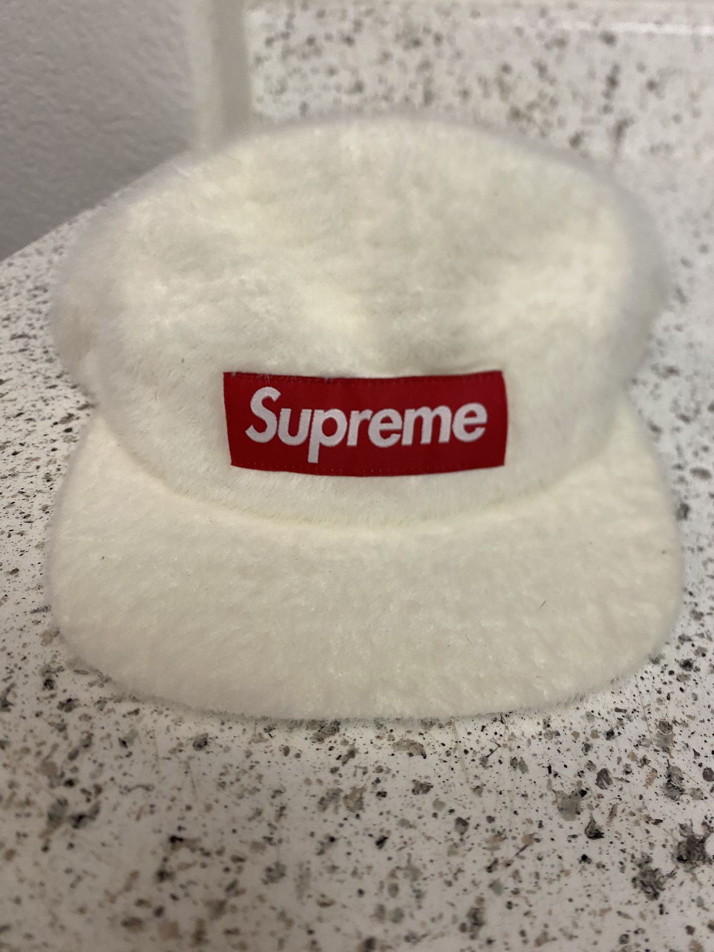 Supreme Hat