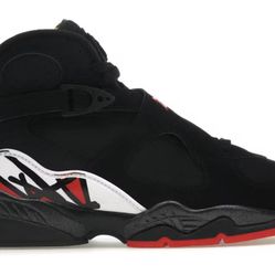 Nike Jordan 8 Playoffs Size 11, 11.5