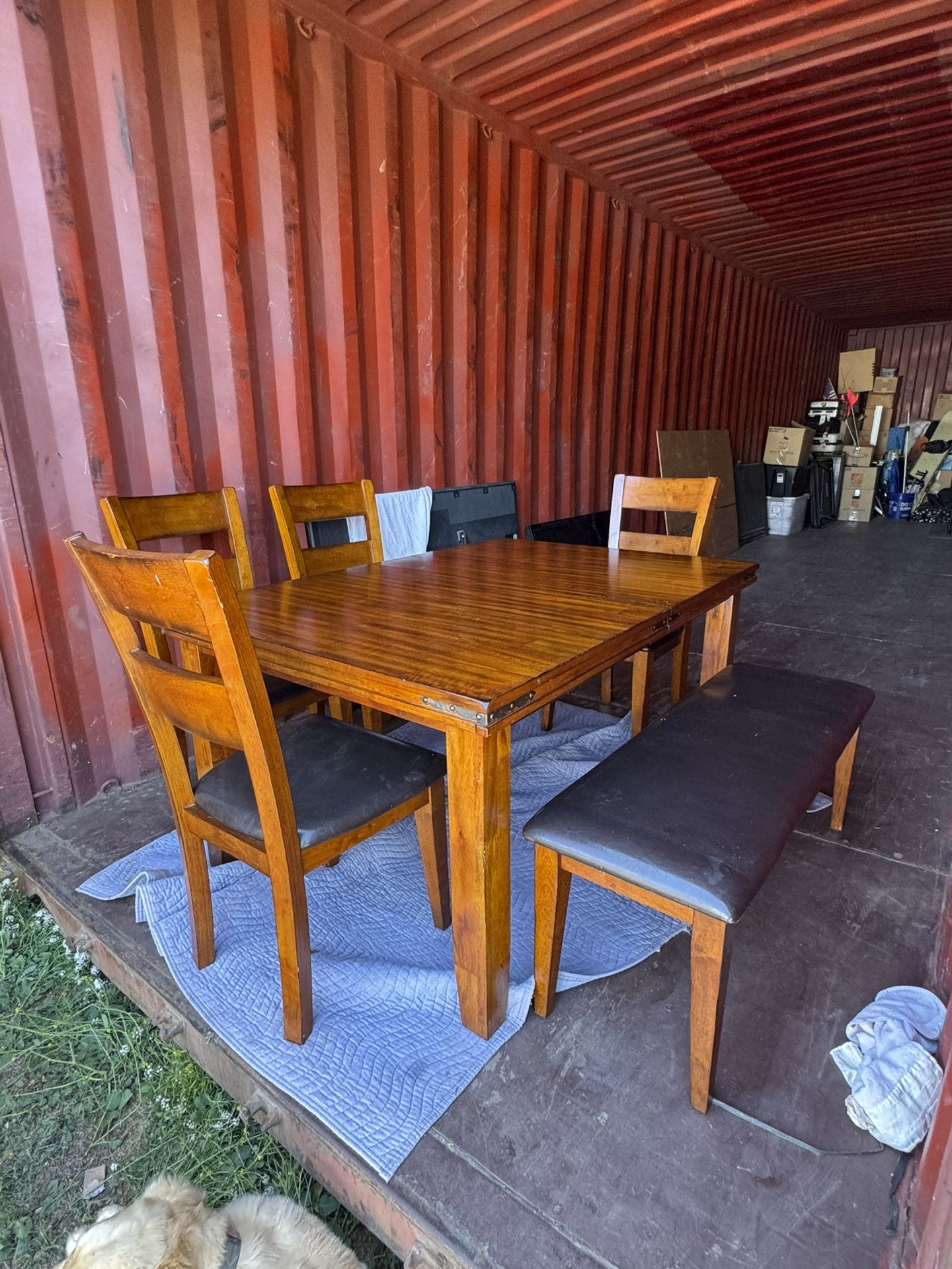 Dinning Table