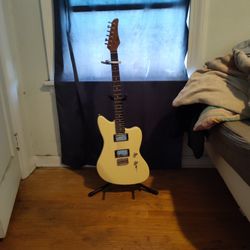 KGD Electric Guitar For Sale 