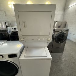 Frigidaire Stackable Washer And Dryer “277