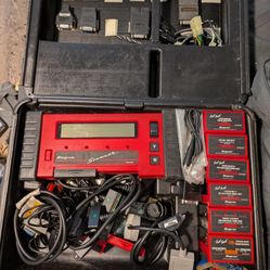 Snapon MT2500 Diagnostic Scanner 