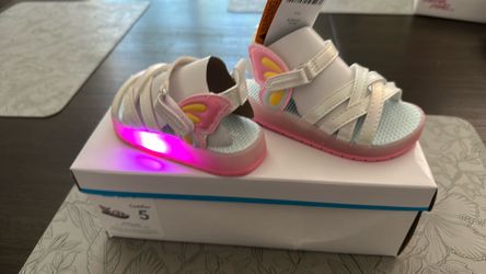 Carter’s Toddler Sandals