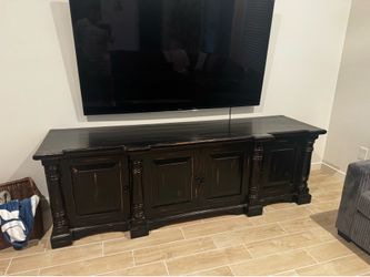 Entertainment Center