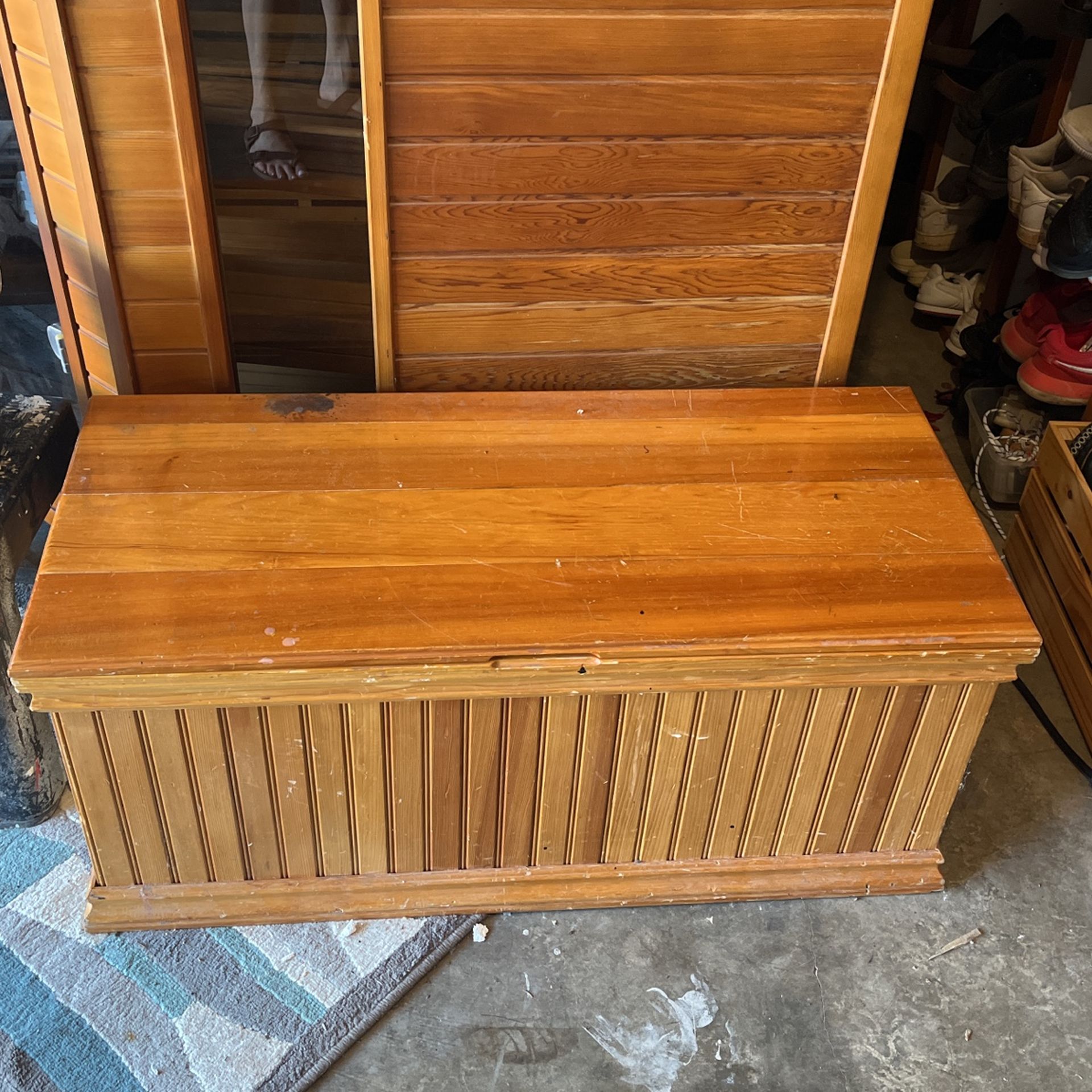 Storage Unit for Sale in Boring, OR OfferUp