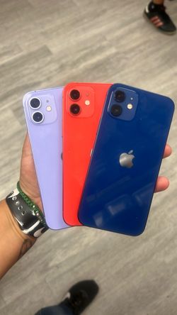 iPhone 12 64GB unlocked
