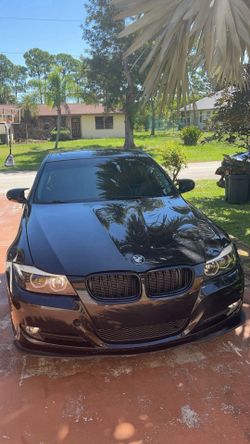 2011 BMW 328i