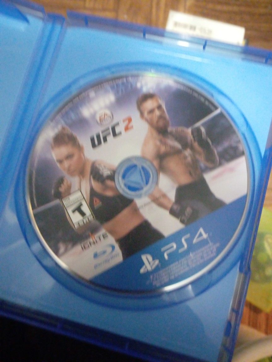 Ufc