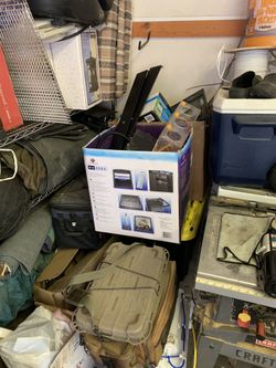 Salt water tank accessories