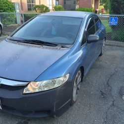Honda Civic (For Sale) Plz Read Post Good 