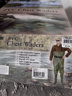 Waders for Fishing Hunting