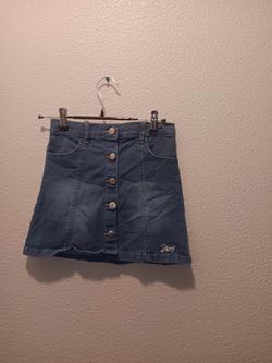 Girls Skirt 