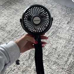 Amacool Fan Flexible