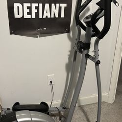 Basically Brand New  Need The Space In The House 