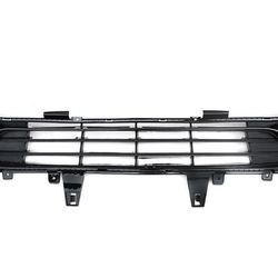 Front Bumper Lower Grille Fits 19-20 Kia Optima Korea Built 86561-D4500