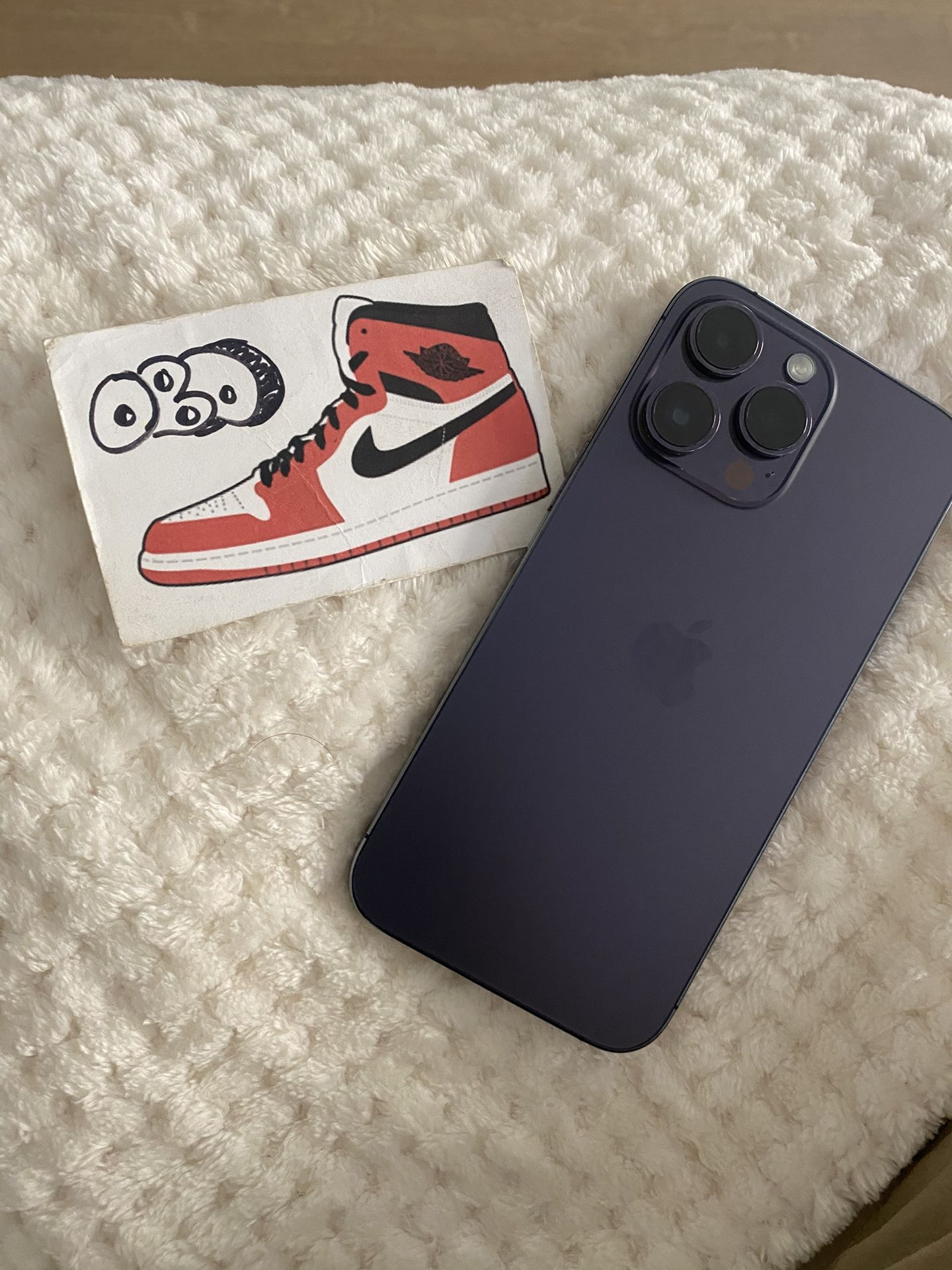 iPhone 14 Pro Max 256gb