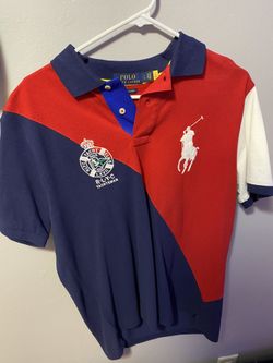 Ralph Lauren Polo Shirt
