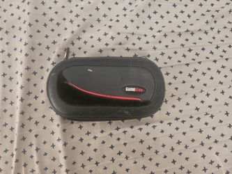 Nintendo Ds/2ds/3ds gamestop case