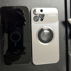 iPhone 12 Pro Max 128Gb Unlocked