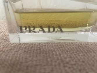 Prada Amber 1.7 Parfum