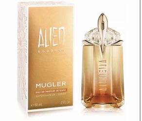 Alien Goddess Mugler EDP 60mL