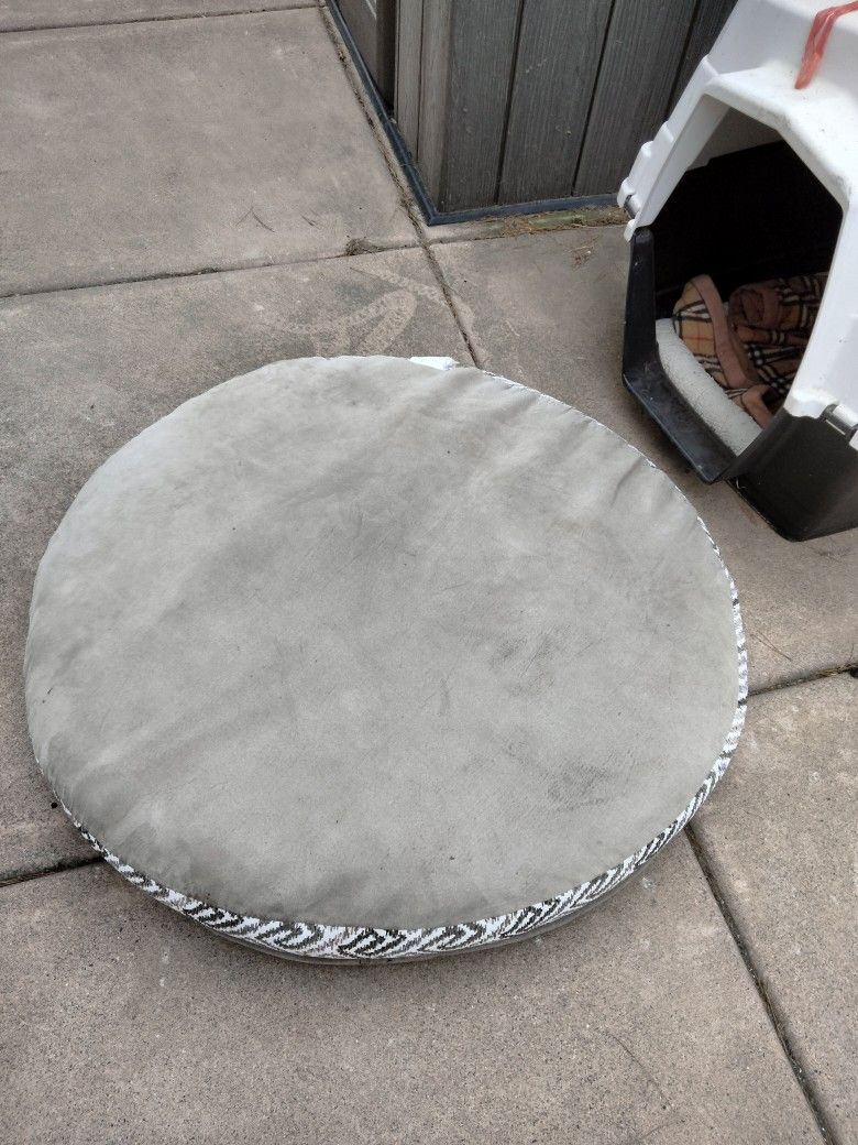 Dog Bed