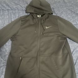 Black Nike Hoodie 