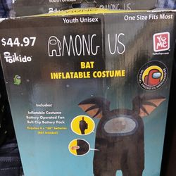 Among Us