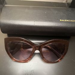 Balenciaga SunGlasses