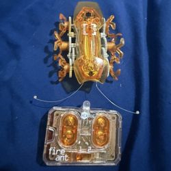 HEXBUG Fire Ant, Orange *Untested