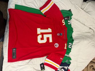 Chiefs jerseys