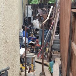 Hand Tools