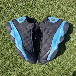 Nike Air Jordan 13 University Blue Size 10.5