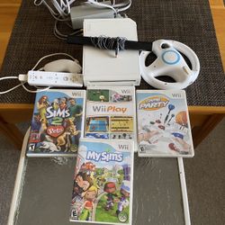 Nintendo Wii 