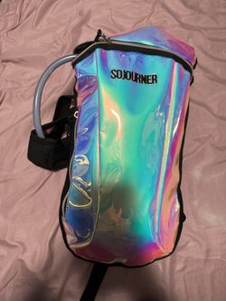 Water Pack