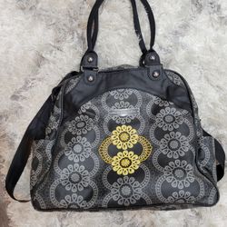 Petunia Pickle bottom Diaper bag Backpack