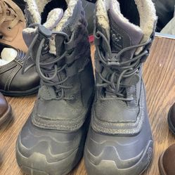 Girls The North Face Snow Boots