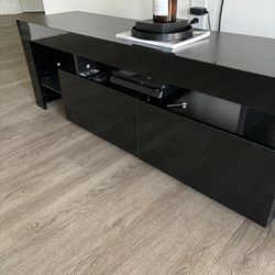 LED TV Stand 