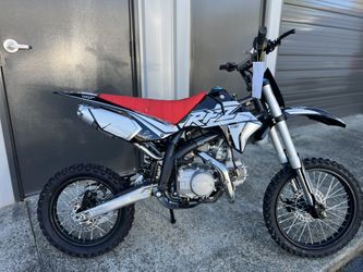 Dirtbike 125cc