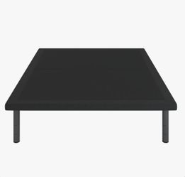 King Size Platform Bed