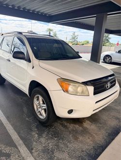 2007 Toyota Rav4