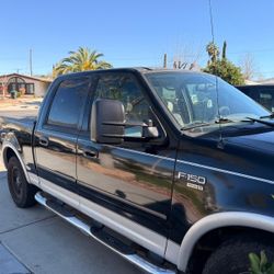 2003 Ford F-150