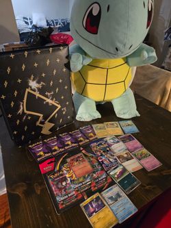 Pokemon