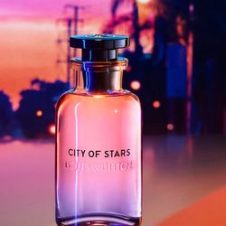 LOUIS VUITTON CITY OF STARS (EDP) 100mL