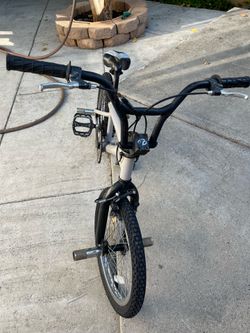 Bike BMX