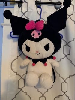 Kuromi Backpack