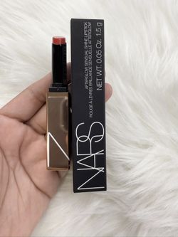 NARS After Glow “Truth Or Dare 217” Sensual Shine Lipstick 