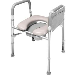 Bedside Commode 