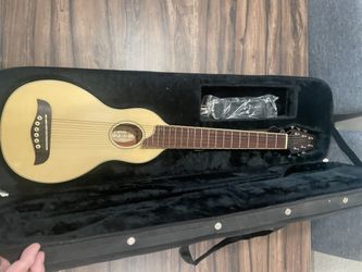 Washburn Rover Guitar