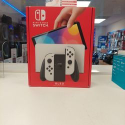 Nintendo Switch OLED Available Here With $39Down 